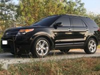 2013 Ford Explorer EcoBoost AT for sale