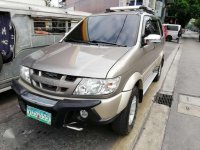 ISUZU Crosswind XUV 2006 for sale