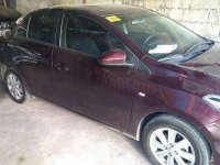 FOR SALE TOYOTA VIOS AT 2016 E