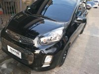 Kia Picanto matic oct 2016 for sale 