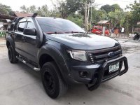 Pick Up Ford Ranger 2013 for sale 