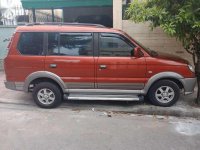 Mitsubishi Adventure 2006 model for sale 