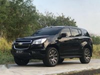 2014 CHEVROLET TRAILBLAZER for sale 