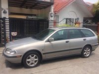 Volvo V40 Wagon 98 Model for sale