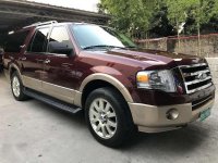 2012 Ford Expedition AT EL for sale 