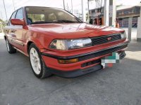 Toyota Corolla smallbody for sale