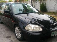 Honda Civic vti 1996 model for sale