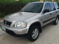 99 Honda CRV Gen 1 for sale