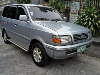 1999 Toyota Revo 1.8 GLX efi allpower AT mint condition for sale