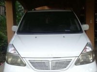 Nissan Serena 2002 model for sale 