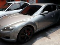 2003 Mazda RX8 6 Speed Limited for sale or swap