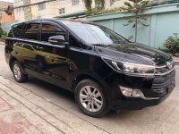 2016 Toyota Innova 2800 E for sale 