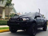 Ford Ranger 4x4 3.2 At 2017 for sale 