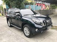 2014 Toyota Landcruiser Prado VX for sale