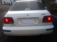 Honda Civic 1996 model for sale