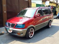 Adventure GLS Sports 2004 for sale 