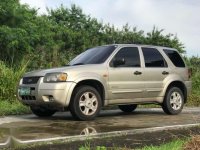 2006 Ford Escape AT for sale