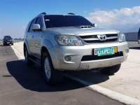 2005 Fortuner V 4x4 for sale 