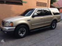 2000 model Ford Expedition for sale