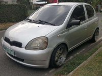 2001 Toyota Echo for sale