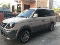 Mitsubishi Adventure 2011 for sale