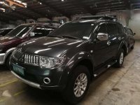 Mitsubishi Montero Sport 2009 AT GLS for sale