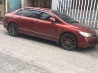 Honda Civic FD 2007 18S for sale