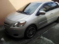 2009 Toyota Vios 1.3E MT for sale