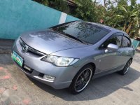 Honda Civic FD Vtec Manual 2007 for sale