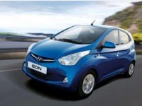 Hyundai Eon high end model *14 for sale