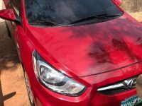 2013 Hyundai Accent manual sale or swap for sale
