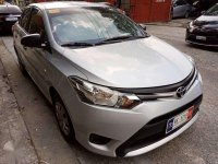 2016 Toyota Vios 1.3 Base Manual Transmission VVTi for sale