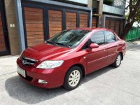 2008 Honda City RESERVED HCP for sale