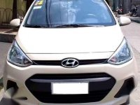 Hyundai I10 2013 model for sale