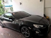 Toyota 86 2014 model for sale