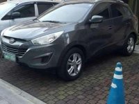 Hyundai Tucson 2011 for sale