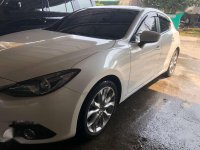 2015 Mazda 3 skyactive 2.0 hatchback for sale