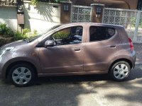 Suzuki Celerio 2011 . LOW MILEAGE! FIRST OWNER! for sale