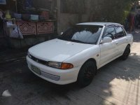 Mitsubishi Lancer glxi 1994 for sale 