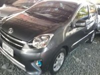 2014 Toyota Wigo 1.0G automatic transmission for sale