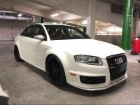 2007 Audi RS4 for sale 