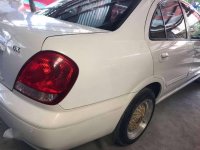 Nissan Sentra MT for sale 