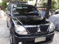 Mitsubishi Adventure glx2 model 2007 diesel for sale 