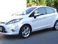 2012 Ford Fiesta S for sale 