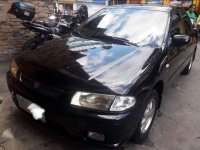 1999 Mazda 323 for sale 