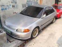 Honda Civic 1995 for sale 