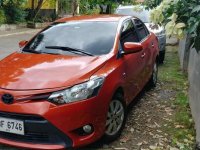 2015 Toyota Vios 1.3E AT G for sale 