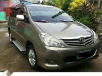 Innova G Hi-in FOR SALE!!!