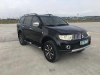 Montero Gls - V 2012 for sale 