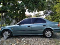 Honda Civic for sale 